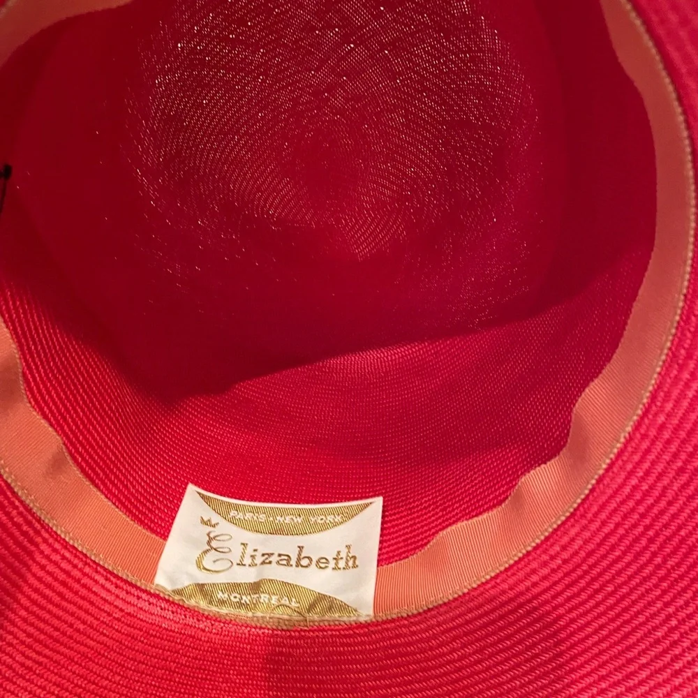 Fancy Hat - Picture 3 of 3